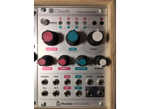 Mutable Instruments Clouds (11695)