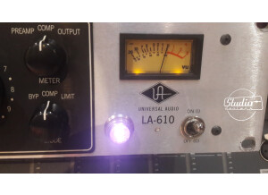 Universal Audio LA-610 (41756)