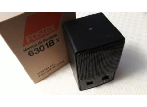 Fostex 6301B (44780)