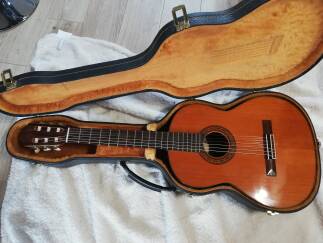 Pappalardo (Antoine) Cl n°1 1976