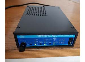 Mytek stereo 96 ADC (36800)