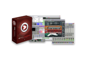 Digidesign Pro Tools M-Powered 7 (7552)