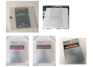 Roland TN-SC2-05 50's and 60's (11959)