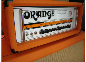 Orange Amps Rockerverb RV50H MKII