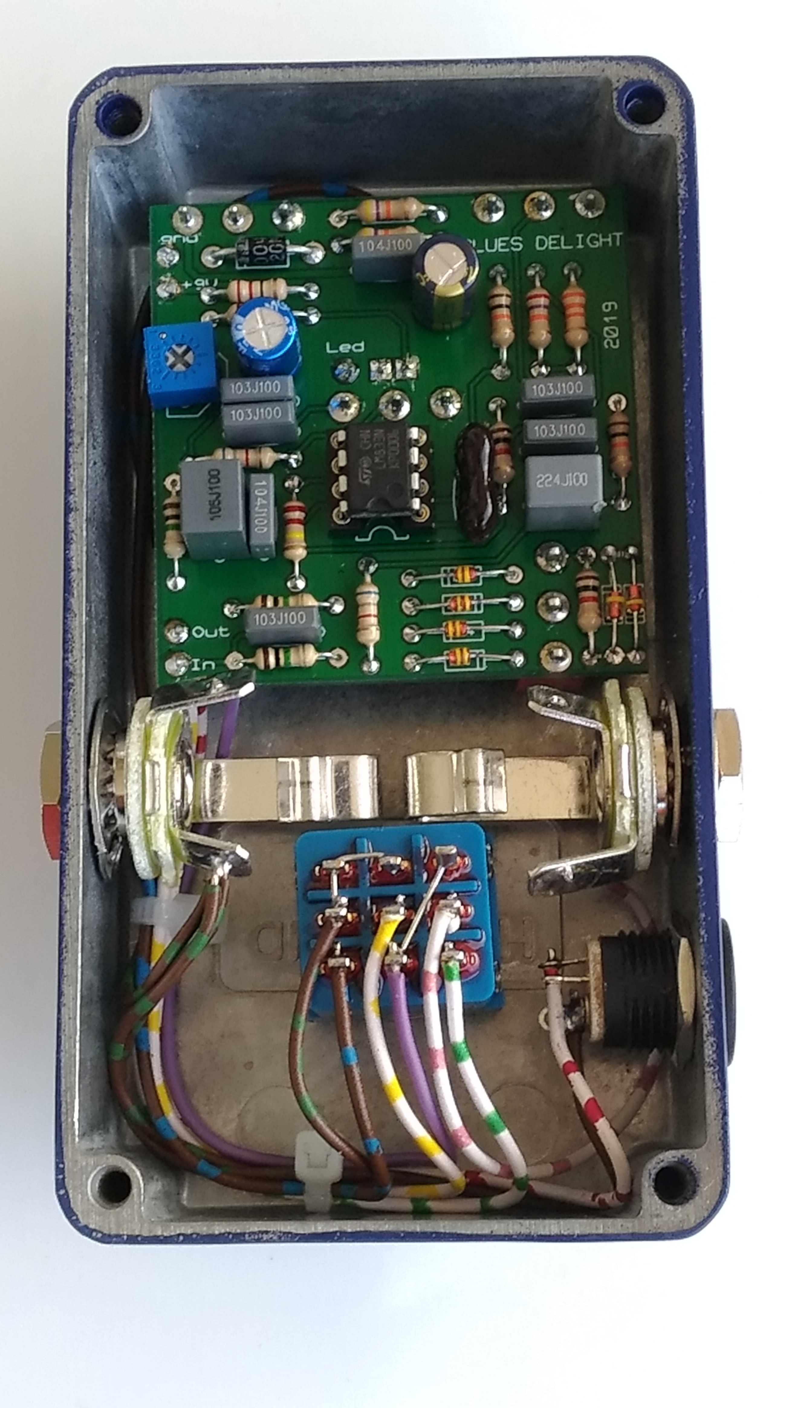 Doc Music Station Blues Delight 2 : Doc Music Station Blues Delight 2 (78620)