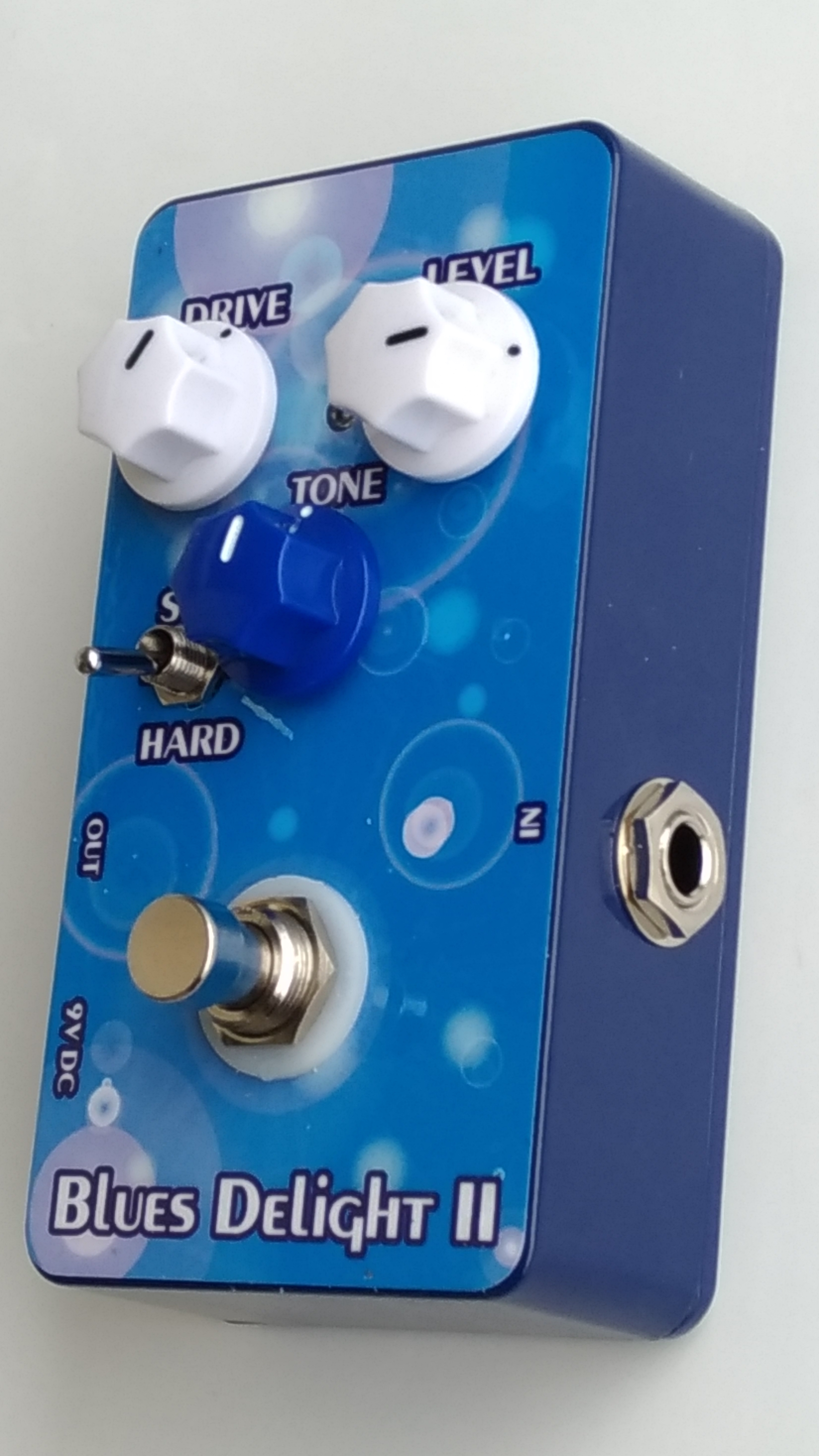 Doc Music Station Blues Delight 2 : Doc Music Station Blues Delight 2 (43638)