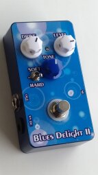 Doc Music Station Blues Delight 2 : Doc Music Station Blues Delight 2 (27362) Doc Music Station Blues Delight 2 : Doc Music Station Blues Delight 2 (27362)