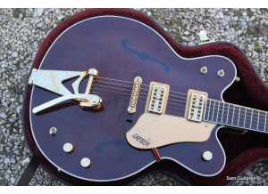 Gretsch G6122-1962 Country Classic (7465)