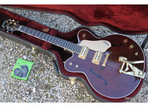 Gretsch G6122-1962 Country Classic (36810)