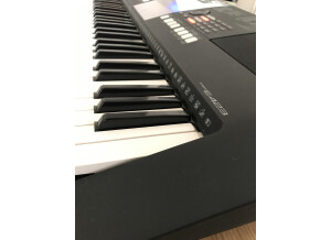 Yamaha PSR-E423 (21728)