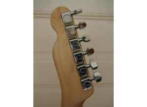 Fender American Elite Telecaster Thinline (12175)