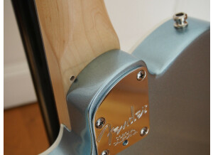 Fender American Elite Telecaster Thinline (92473)