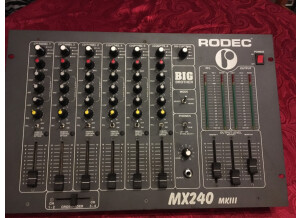 Rodec MX240MK3