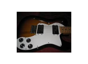 Fender Classic Player Tele Thinline Deluxe (28585)