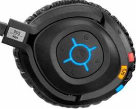 Sennheiser MM-550