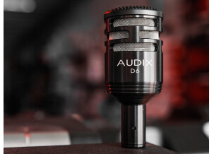 Audix D6 (84231)