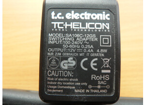 TC Electronic ND-1 Nova Delay (66252)