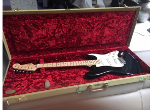 Fender Eric Clapton Stratocaster (85868)