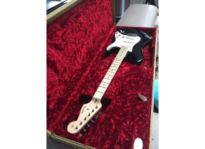 Fender Eric Clapton Stratocaster (59060)
