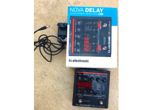 TC Electronic ND-1 Nova Delay (44450)