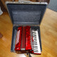 Accordéon chromatique piano Accordéon chromatique piano