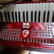 Accordéon chromatique piano Accordéon chromatique piano