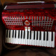 Accordéon chromatique piano Accordéon chromatique piano