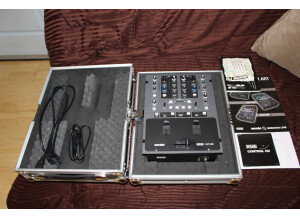 Rane Sixty-One (29566)