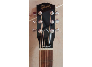 Gibson J-15 (30992)