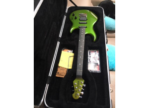 Fender Eric Clapton Stratocaster (69223)
