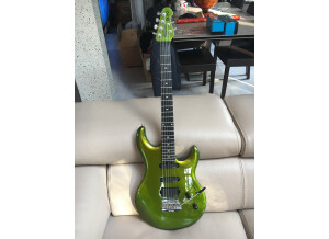 Fender Eric Clapton Stratocaster (43241)