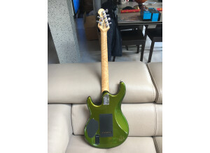 Fender Eric Clapton Stratocaster (23775)