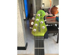 Fender Eric Clapton Stratocaster (26437)