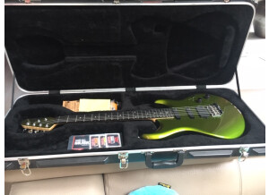 Fender Eric Clapton Stratocaster (69086)