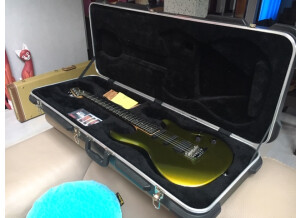 Fender Eric Clapton Stratocaster (83823)