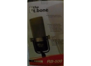 The T.bone RB500 (59069)