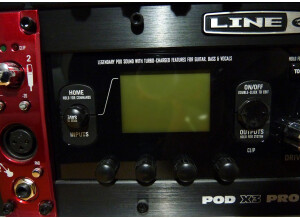 Line 6 POD X3 Pro (70349)