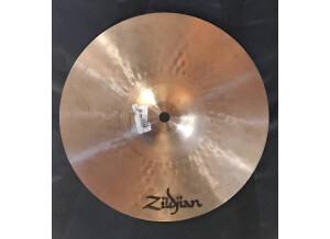 Zildjian A Fast Splash 10"