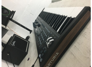 Arturia KeyLab 61 mkII (47452)