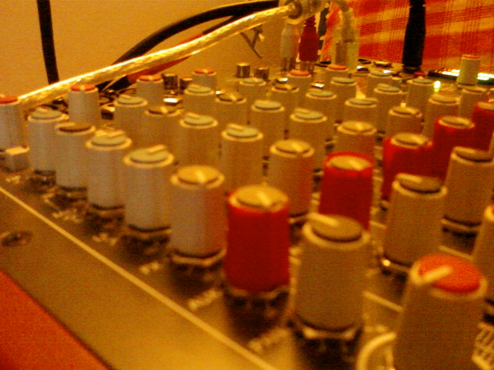 Allen & Heath ZED-10