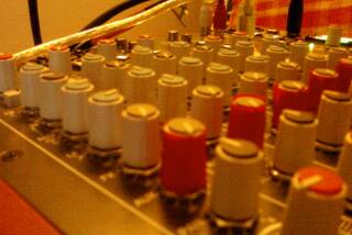 Allen & Heath ZED-10