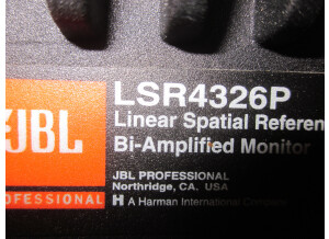 JBL LSR4328P (92468)