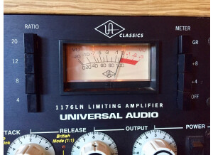 Universal Audio 1176LN (15316)