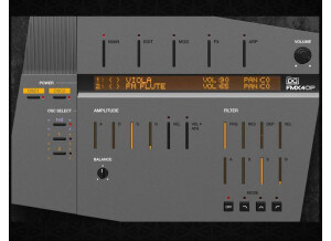 UVI FM Suite (14156)