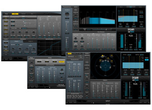 Flux :: Ircam Tools (27496)