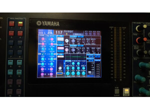 Yamaha LS9-32 (25798)