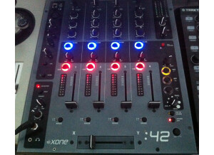 Allen & Heath XONE:42