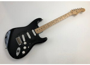Fender Eric Clapton Stratocaster (21714)