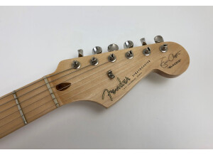 Fender Eric Clapton Stratocaster (15045)
