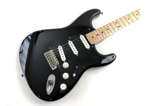 Fender Eric Clapton Stratocaster (20778)